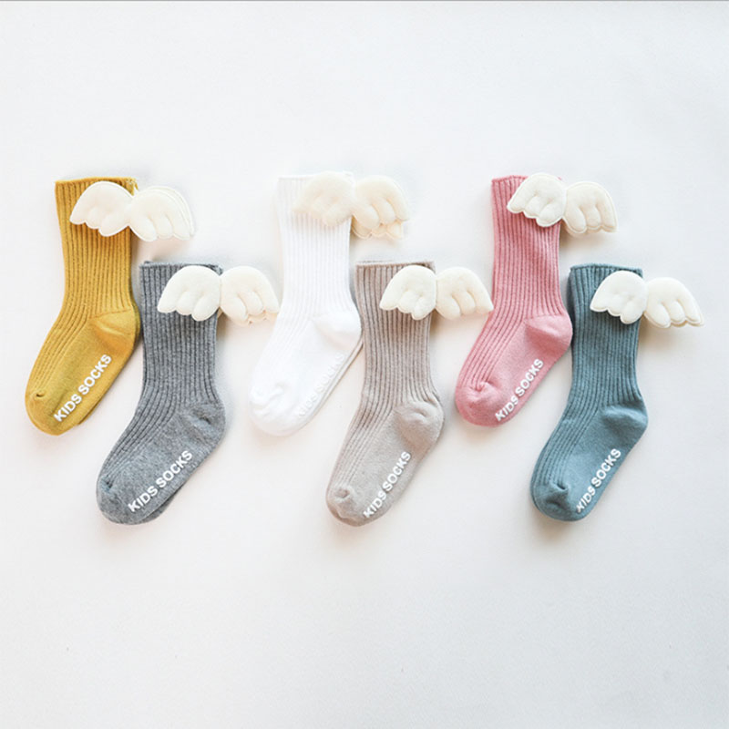 Nowe skarpetki dziecięce dla d – Baby Sock Oximeter recenzja i cena