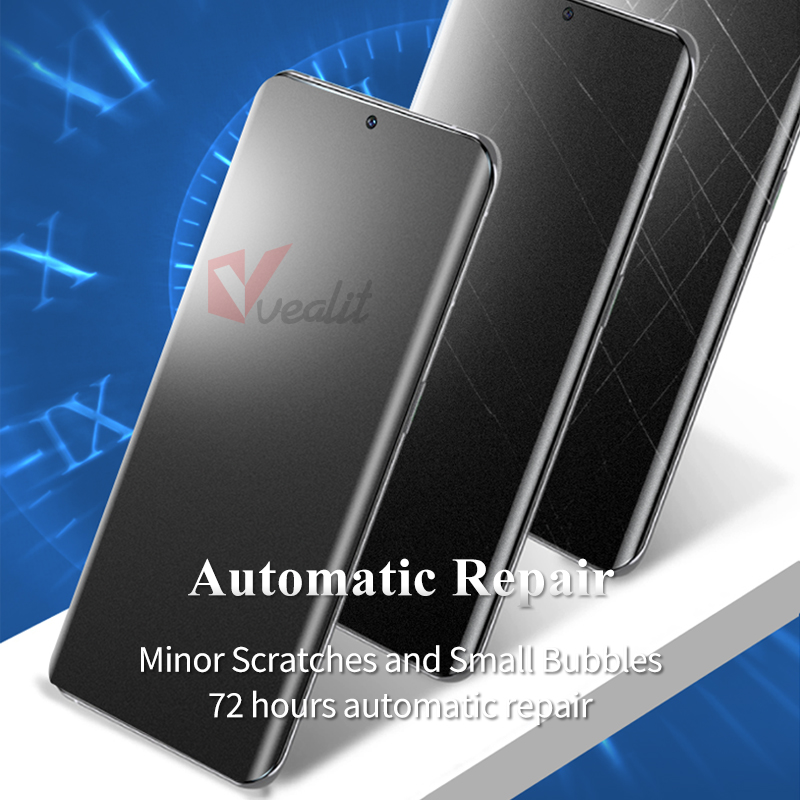 2-4 szt. Pełna Zakrzywiona Mat – Vivo V40 recenzja i cena
