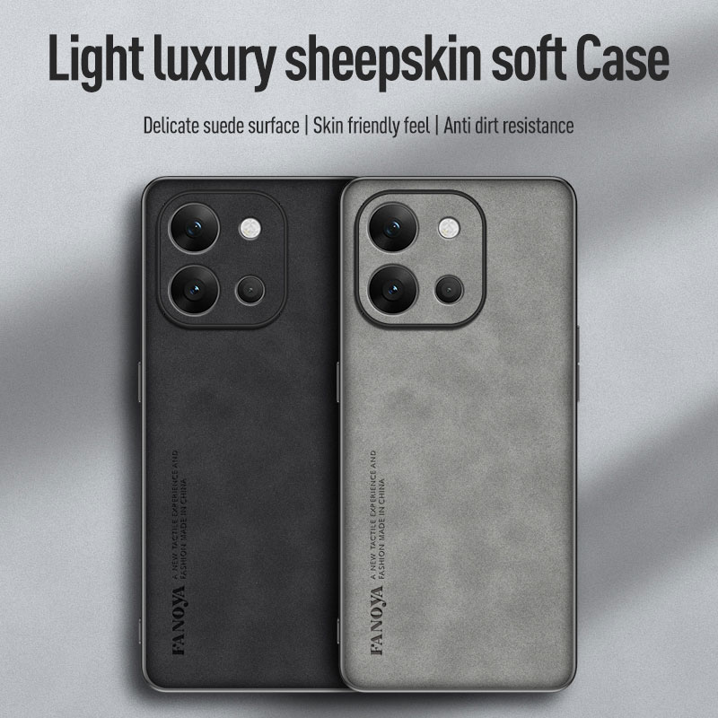 Etui do Vivo X300 e X200 Ultra – Vivo X200 recenzja i cena