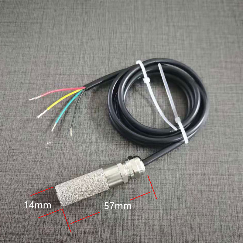 SHT10 SHT11 ulepszona wersja S – Muscle Sensor Emg recenzja i cena