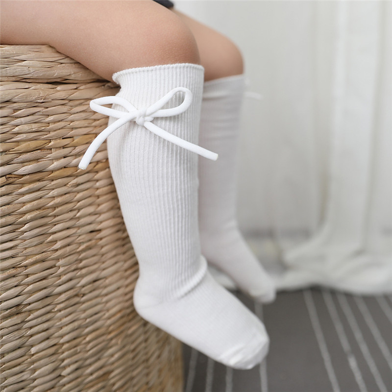 Jesienne dziecięce podkolanówk – Baby Sock Oximeter recenzja i cena
