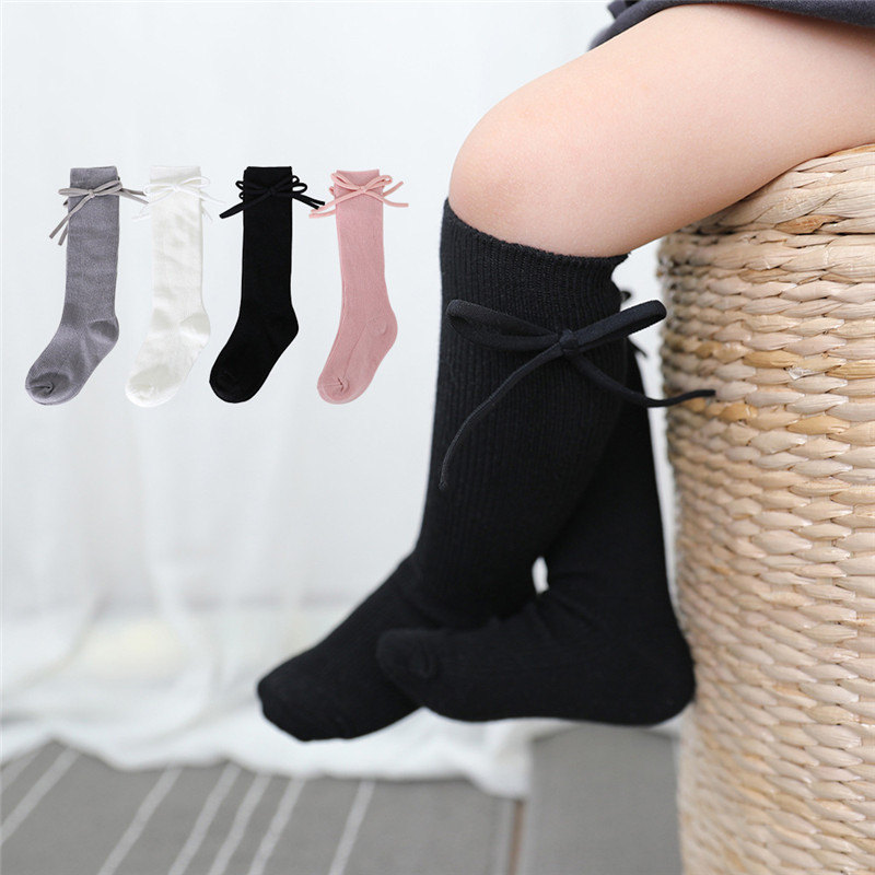 Jesienne dziecięce podkolanówk – Baby Sock Oximeter recenzja i cena