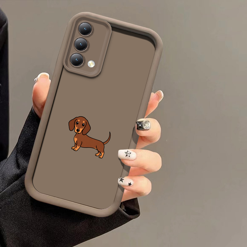 Etui na telefon z motywem silu – Realme C67 recenzja i cena