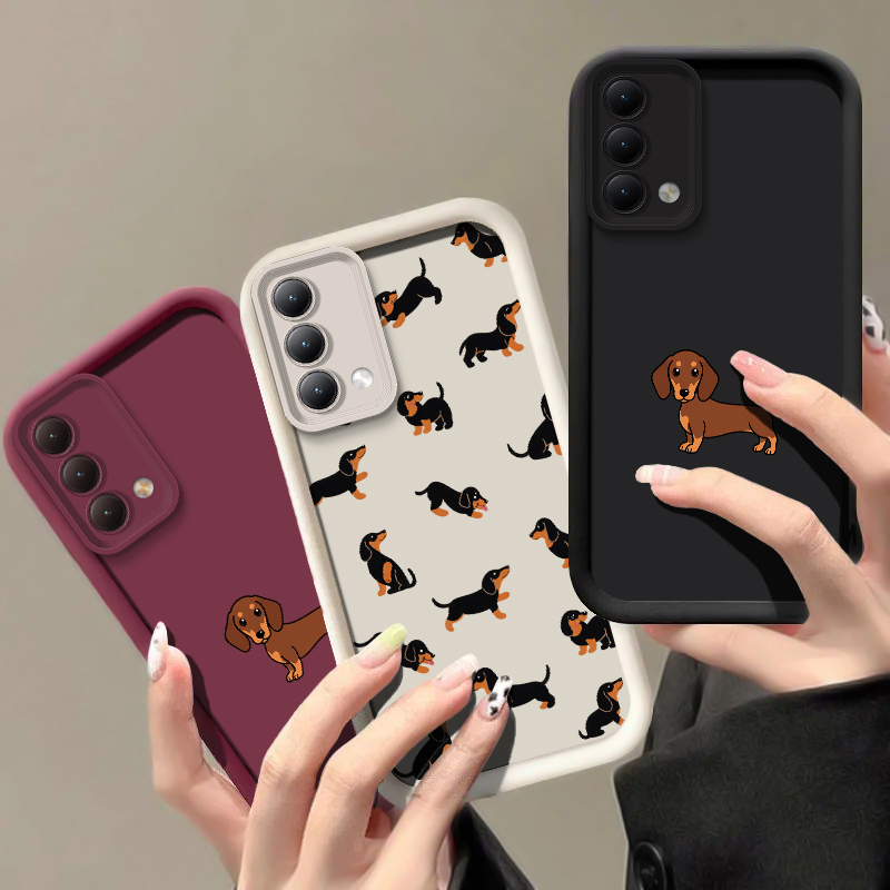 Etui na telefon z motywem silu – Realme C67 recenzja i cena