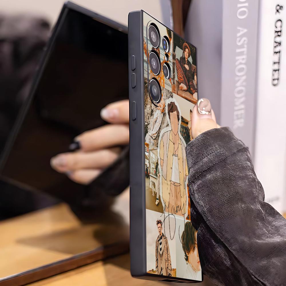 Etui na telefon z motywem pios – Samsung Galaxy S25 recenzja i cena