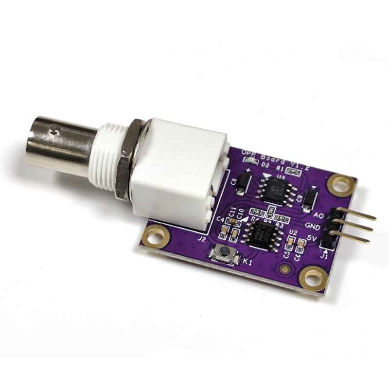 Potencjometr ORP Redox, moduło – Hydration Sensor Skin recenzja i cena